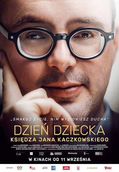 Plakat wydarzenia:  DZIEŃ DZIECKA KSIĘDZA JANA KACZKOWSKIEGO