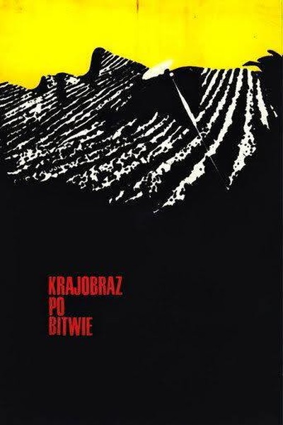 Plakat wydarzenia:  KRAJOBRAZ PO BITWIE